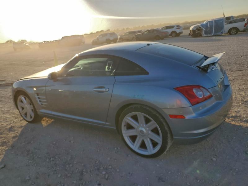Photo 2 from auction – 2004 CHRYSLER CROSSFIRE with VIN 1C3AN69L64X003072