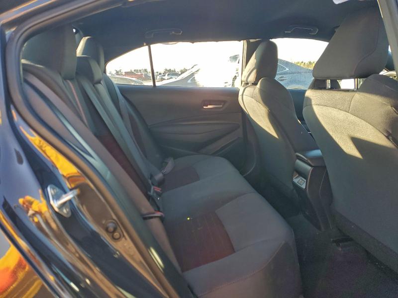 Photo 10 from auction – 2024 TOYOTA COROLLA SE with VIN 5YFS4MCE1RP184802
