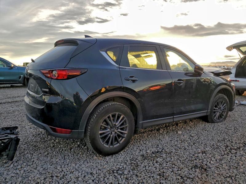 Photo 3 from auction – 2020 MAZDA CX-5 TOURI with VIN JM3KFBCM1L0802361