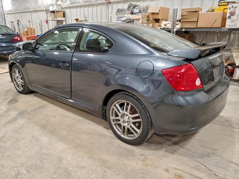 Photo 2 from auction – 2007 TOYOTA SCION TC with VIN JTKDE177X70168162
