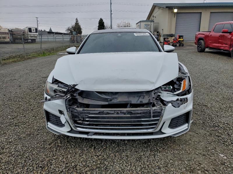 Photo 5 from auction – 2019 AUDI A6 PREMIUM with VIN WAUL2AF21KN092826
