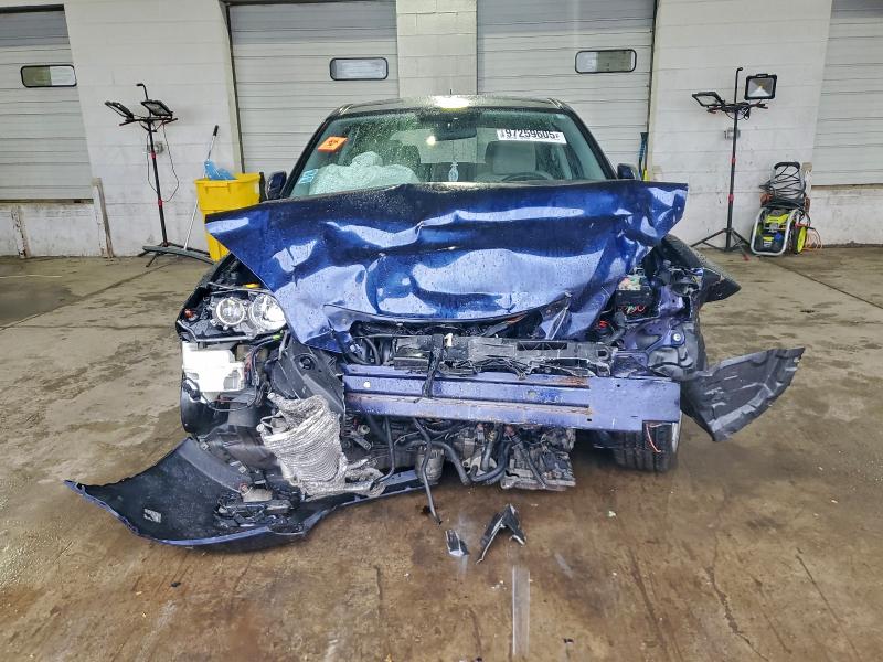 Photo 5 from auction – 2009 MAZDA 3 S with VIN JM1BK344691217996