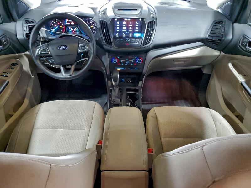 Photo 8 from auction – 2018 FORD ESCAPE SE with VIN 1FMCU0GD5JUA97664