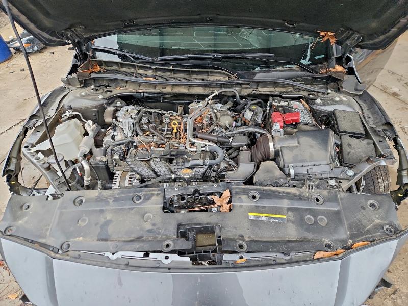 Photo 11 from auction – 2024 NISSAN ALTIMA with VIN 1N4BL4DVXRN351355