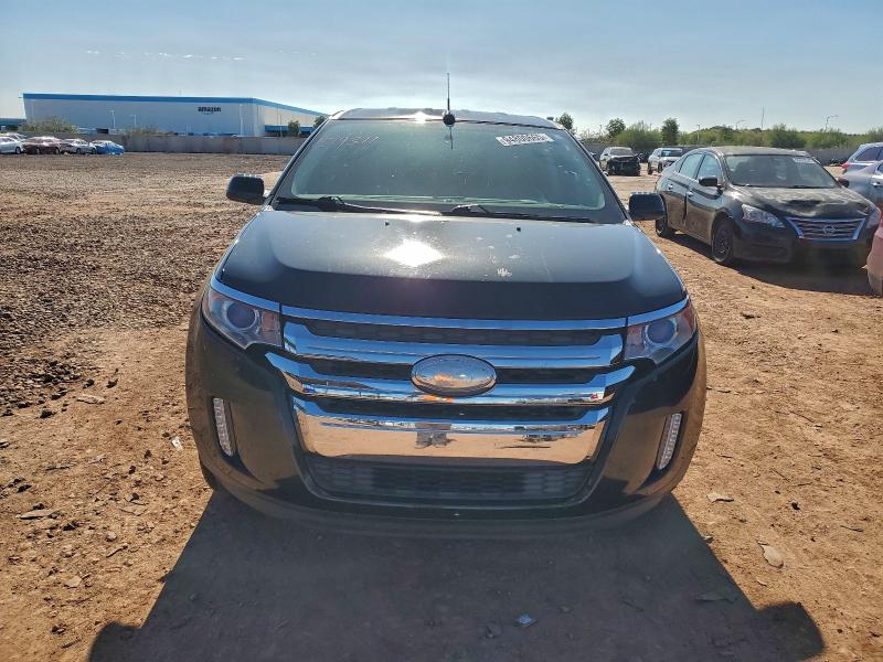 Photo 5 from auction – 2013 FORD EDGE LIMIT with VIN 2FMDK3KC0DBE19311