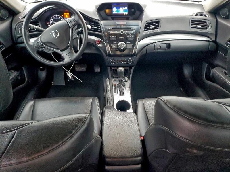 Photo 8 from auction – 2015 ACURA ILX 20 with VIN 19VDE1F35FE010252