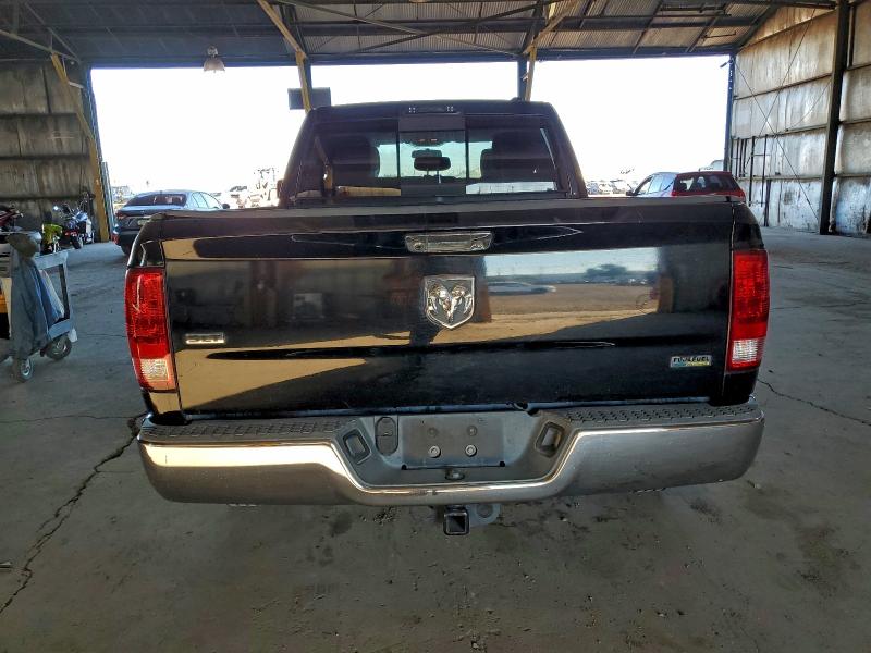 Photo 6 from auction – 2012 DODGE RAM 1500 S with VIN 1C6RD6GP9CS129663