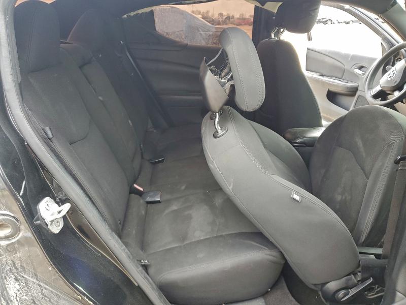 Photo 10 from auction – 2013 DODGE AVENGER SE with VIN 1C3CDZAB9DN516862