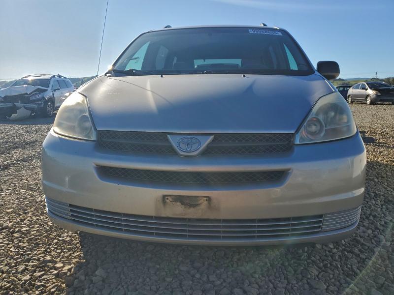 Photo 5 from auction – 2005 TOYOTA SIENNA CE with VIN 5TDZA23C95S360782