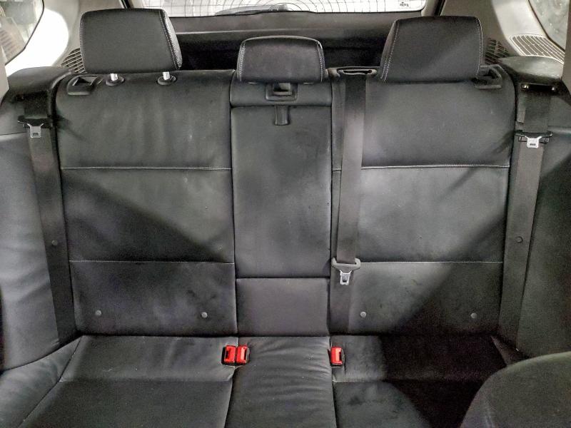 Photo 10 from auction – 2014 BMW X3 XDRIVE2 with VIN 5UXWX9C5XE0D37219