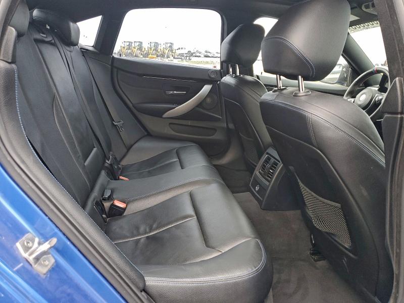Photo 10 from auction – 2018 BMW 440I GRAN with VIN WBA4J5C57JBF06501