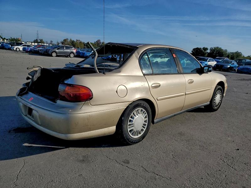 Photo 3 from auction – 2005 CHEVROLET CLASSIC with VIN 1G1ND52F05M126019