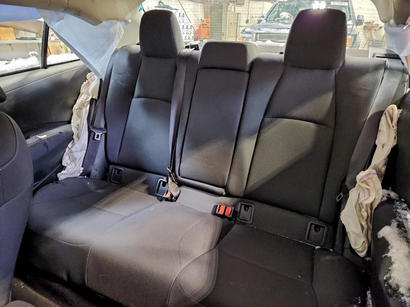 Photo 10 from auction – 2021 TOYOTA COROLLA LE with VIN 5YFBPMBE3MP149079