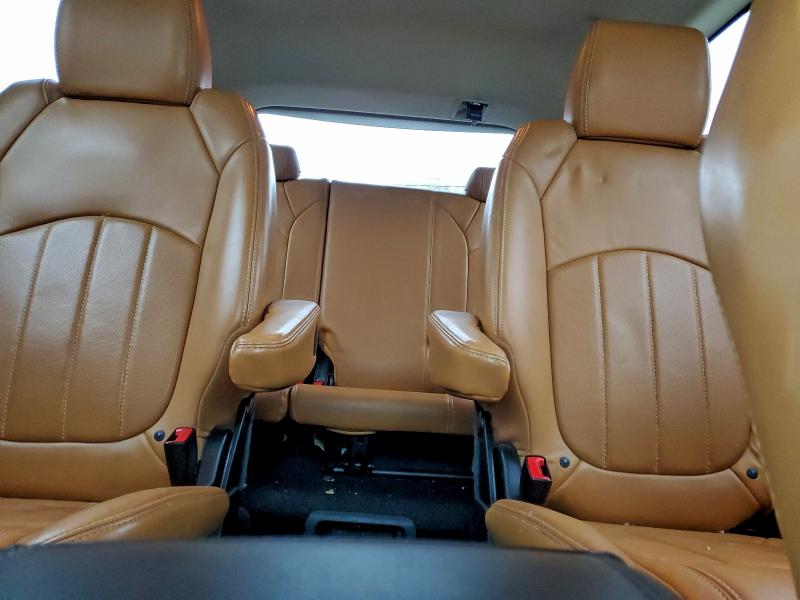Photo 10 from auction – 2014 CHEVROLET TRAVERSE L with VIN 1GNKVJKD8EJ174018