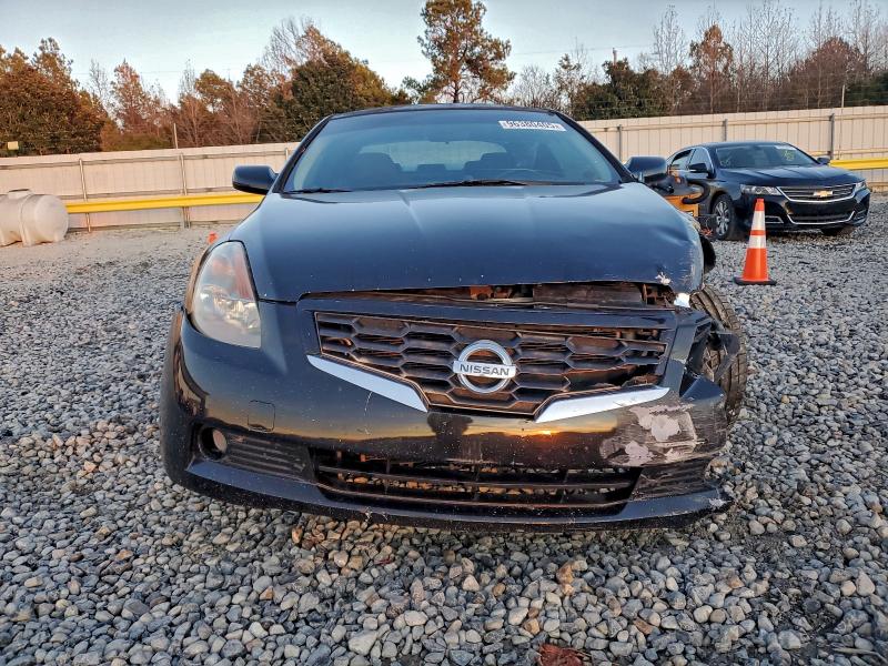Photo 5 from auction – 2009 NISSAN ALTIMA with VIN 1N4AL24E19C149645
