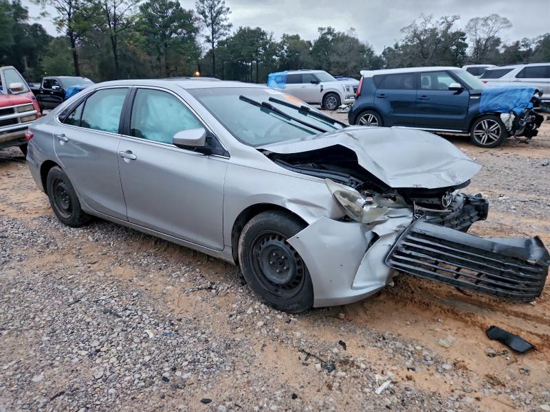 Photo 4 from auction – 2016 TOYOTA CAMRY LE with VIN 4T1BF1FK1GU508689