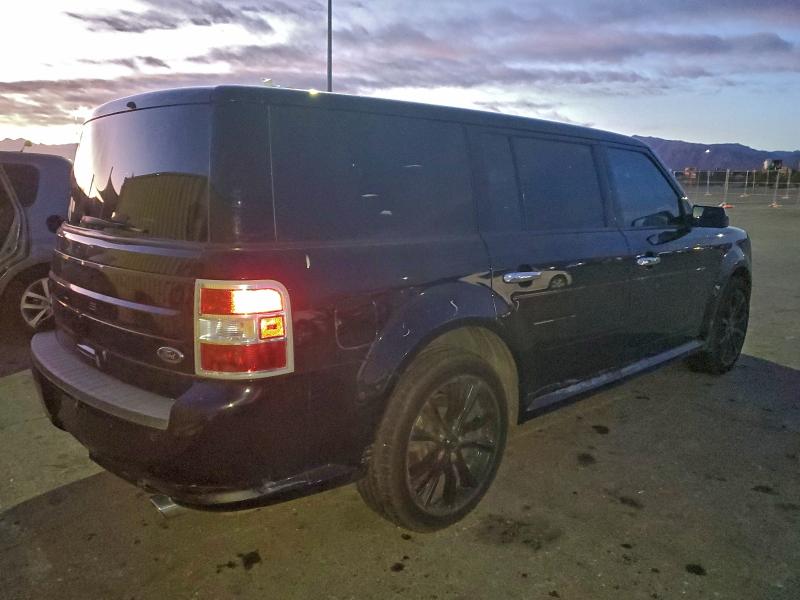 Photo 3 from auction – 2019 FORD FLEX SEL with VIN 2FMGK5C8XKBA07963
