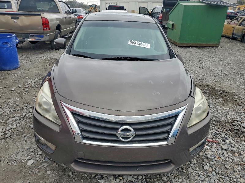 Photo 5 from auction – 2013 NISSAN ALTIMA 2.5 with VIN 1N4AL3AP5DC188016