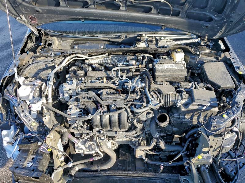 Photo 11 from auction – 2025 TOYOTA COROLLA LE with VIN 5YFB4MDE3SP253090