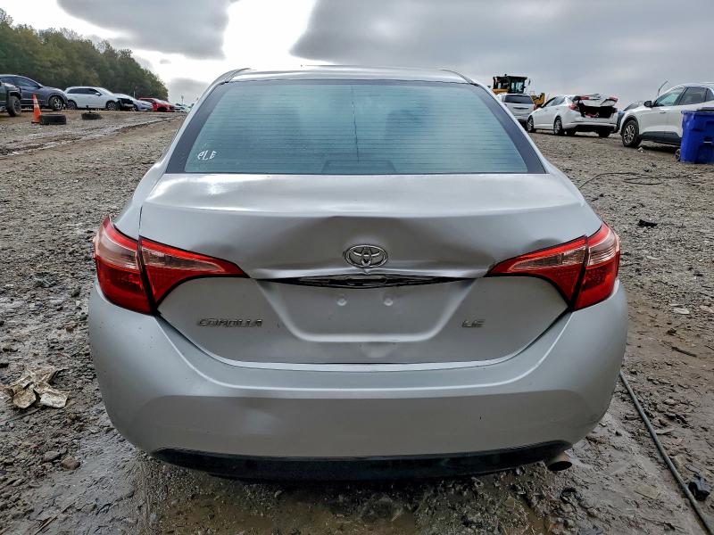 Photo 6 from auction – 2019 TOYOTA COROLLA L with VIN 5YFBURHE1KP875131