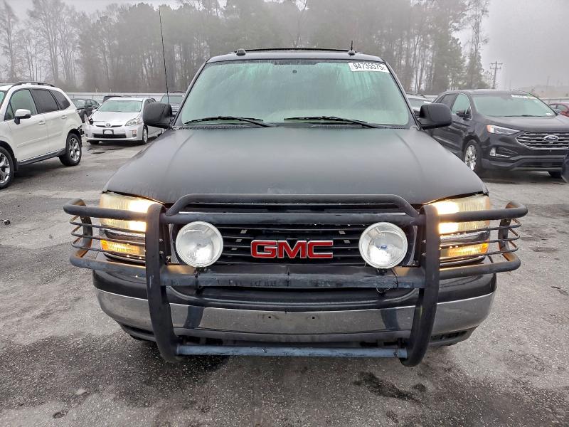 Photo 5 from auction – 2004 GMC YUKON with VIN 1GKEK13Z54R213824