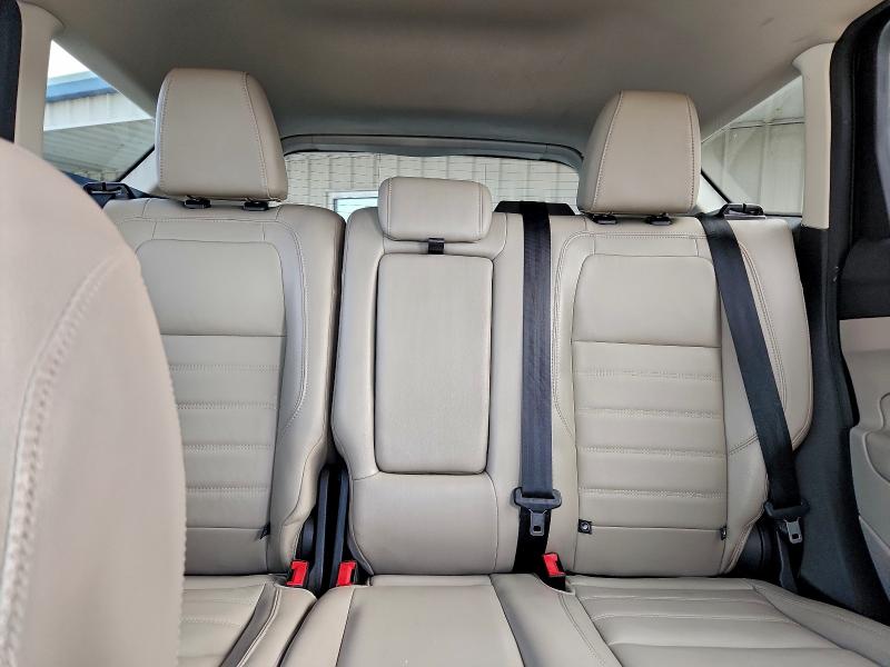 Photo 10 from auction – 2019 FORD ESCAPE TIT with VIN 1FMCU9J9XKUC31224