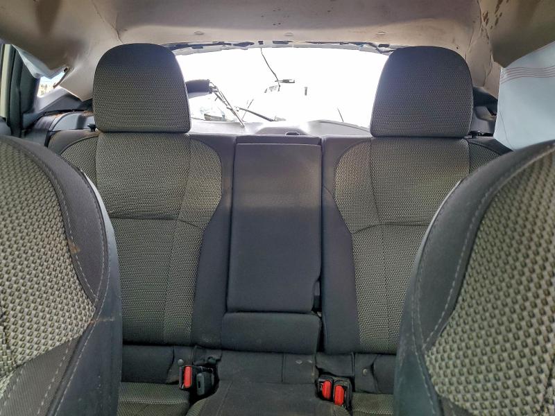 Photo 10 from auction – 2024 SUBARU CROSSTREK with VIN JF2GUADC7R8205621