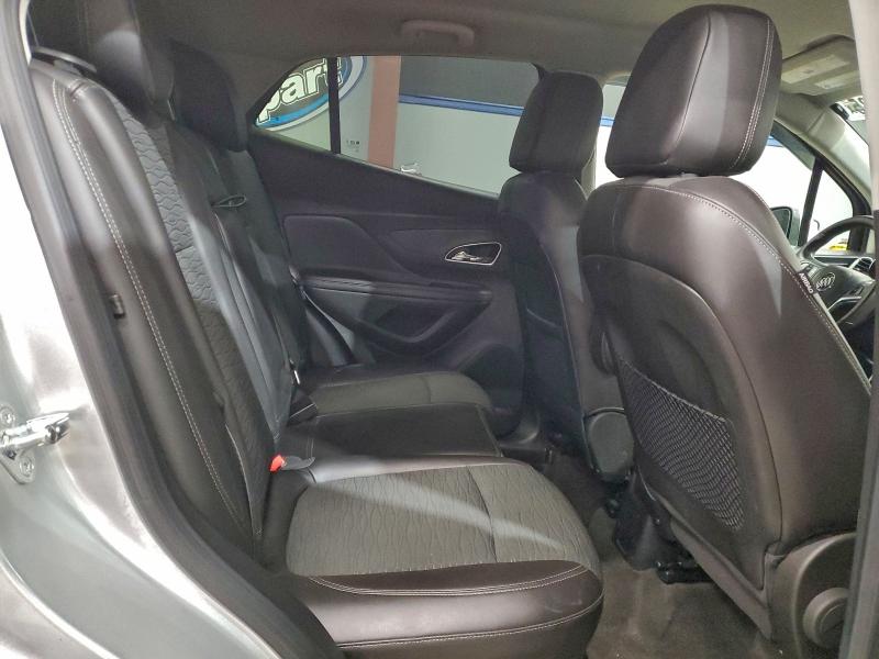 Photo 11 from auction – 2015 BUICK ENCORE with VIN KL4CJESB0FB270388
