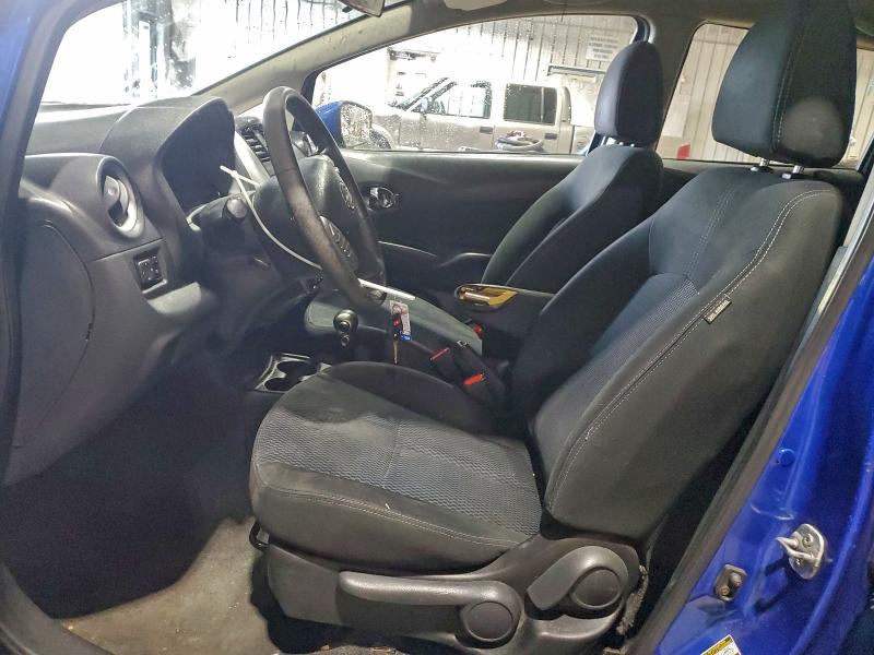 Photo 7 from auction – 2015 NISSAN VERSA NOTE with VIN 3N1CE2CP7FL382111