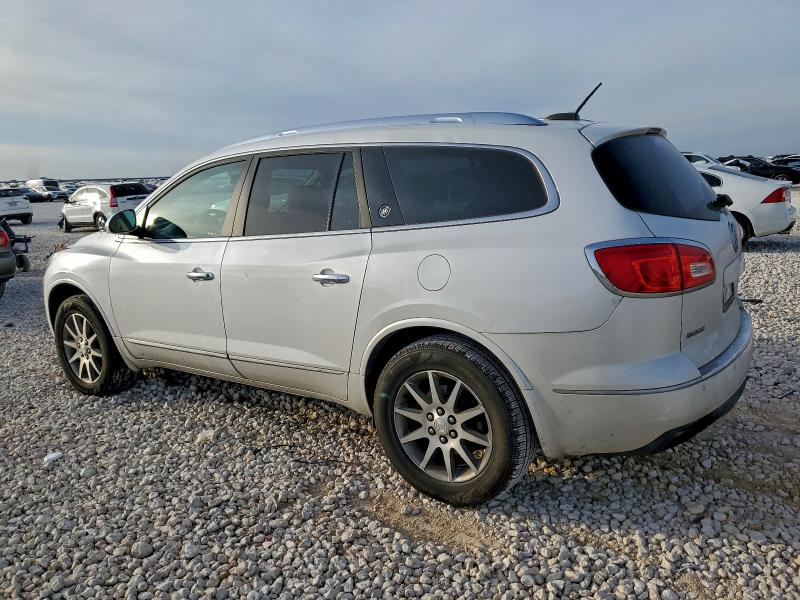 Photo 2 from auction – 2017 BUICK ENCLAVE with VIN 5GAKRBKDXHJ280995