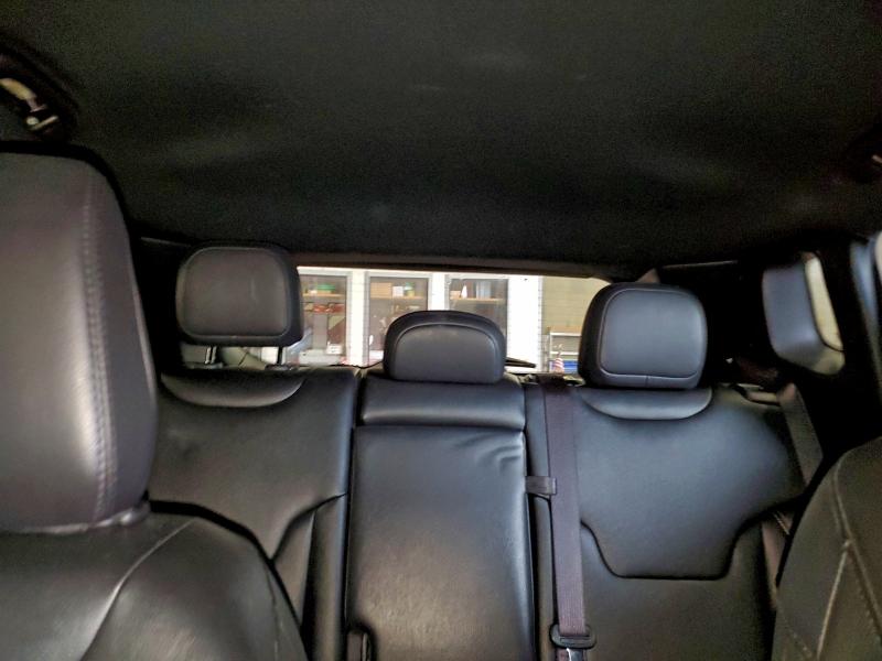 Photo 10 from auction – 2024 JEEP COMPASS LI with VIN 3C4NJDCN7RT125143