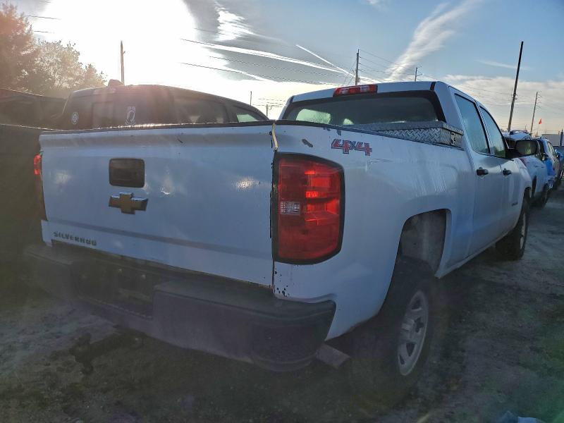 Photo 3 from auction – 2015 CHEVROLET SILVERADO with VIN 3GCUKPECXFG340140