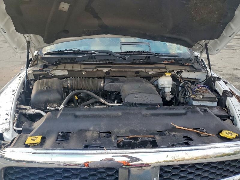 Photo 11 from auction – 2013 RAM 1500 ST with VIN 1C6RR6FG1DS561863