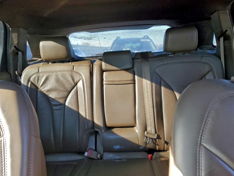Photo 10 from auction – 2017 LINCOLN MKX with VIN 2LMPJ6LRXHBL54031
