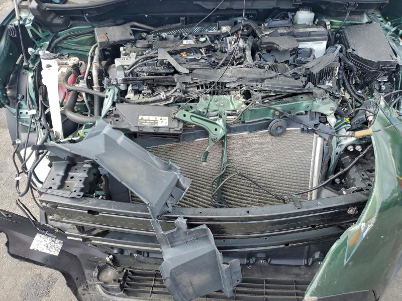 Photo 11 from auction – 2022 TOYOTA COROLLA with VIN 7MUBAAAG7NV033997