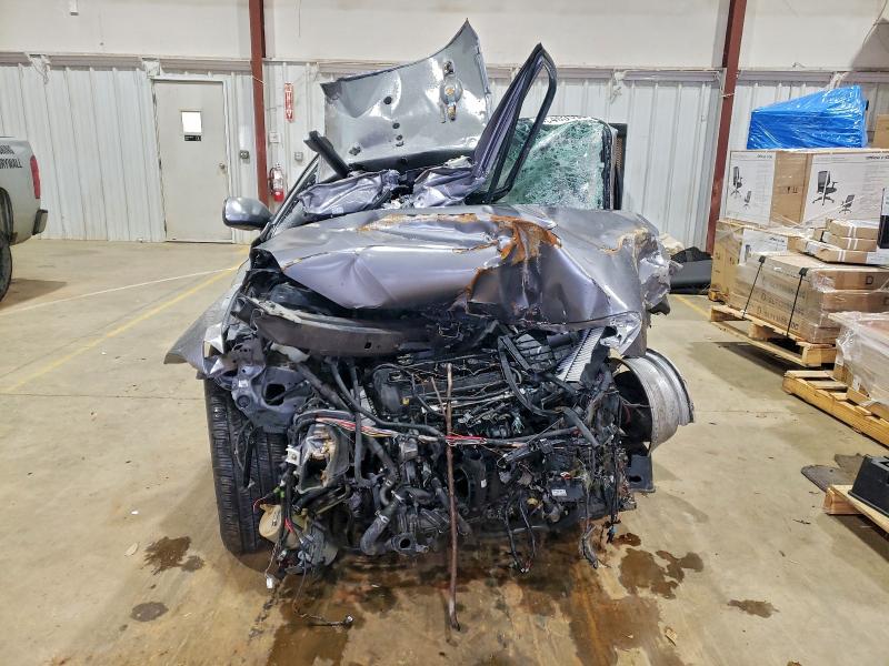 Photo 5 from auction – 2005 MAZDA 3 HATCHBAC with VIN JM1BK343251319765