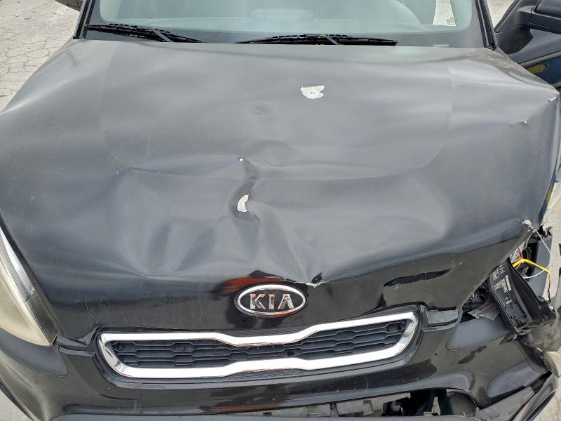 Photo 12 from auction – 2012 KIA SOUL with VIN KNDJT2A52C7742798