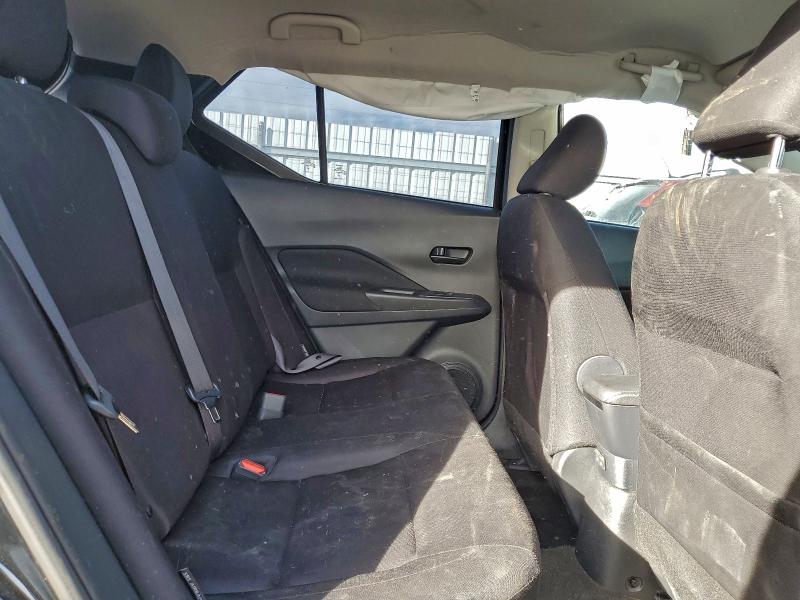 Photo 11 from auction – 2024 NISSAN KICKS S with VIN 3N1CP5BV7RL521475