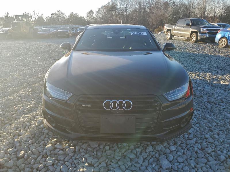 Фото 5 с аукциона – 2016 AUDI A7 PRESTIG с VIN WAU2GAFC7GN128788