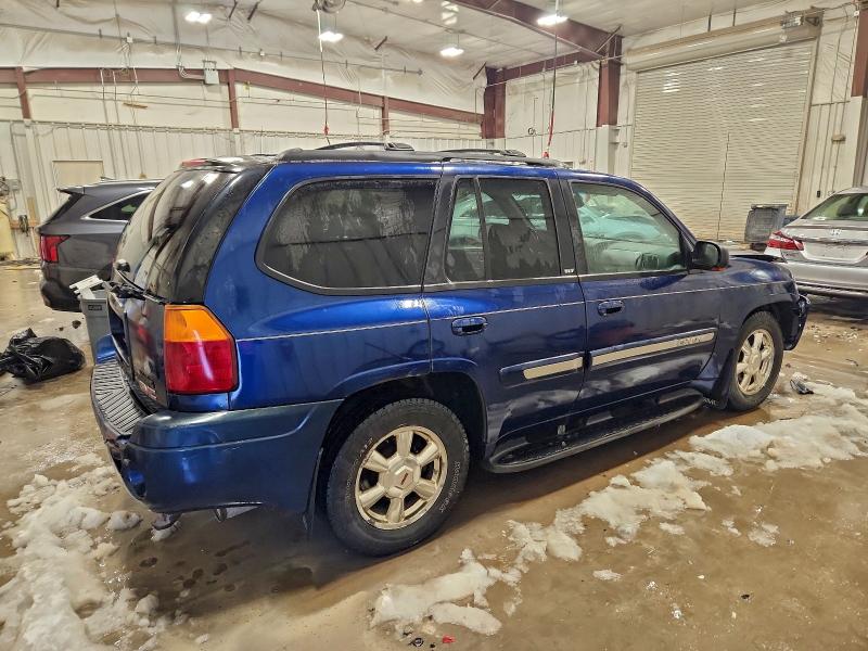 صورة رقم 3 من المزاد - 2003 GMC ENVOY مع VIN 1GKDT13S432347307