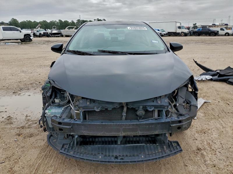 Photo 5 from auction – 2015 TOYOTA COROLLA L with VIN 5YFBURHE8FP279603