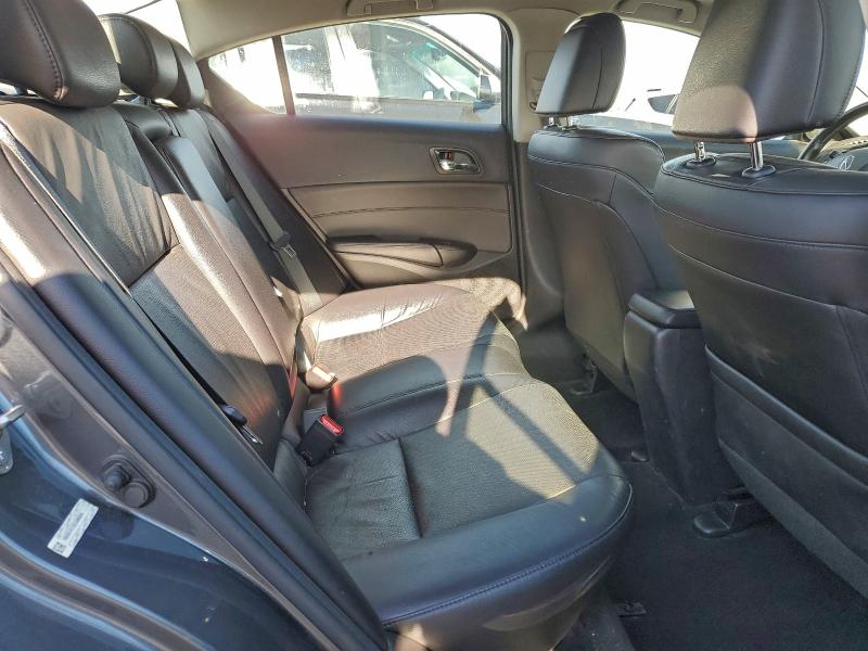 Photo 10 from auction – 2014 ACURA ILX 20 TEC with VIN 19VDE1F7XEE006506