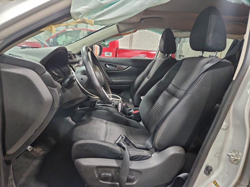 Photo 7 from auction – 2018 NISSAN ROGUE S with VIN JN8AT2MVXJW303156