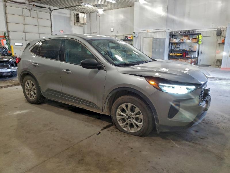 Photo 4 from auction – 2023 FORD ESCAPE with VIN 1FMCU0GN4PUB12155