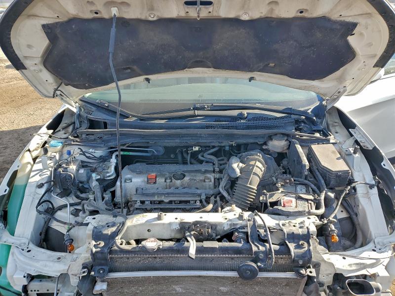Photo 12 from auction – 2014 HONDA CR-V EXL with VIN 5J6RM4H79EL099700