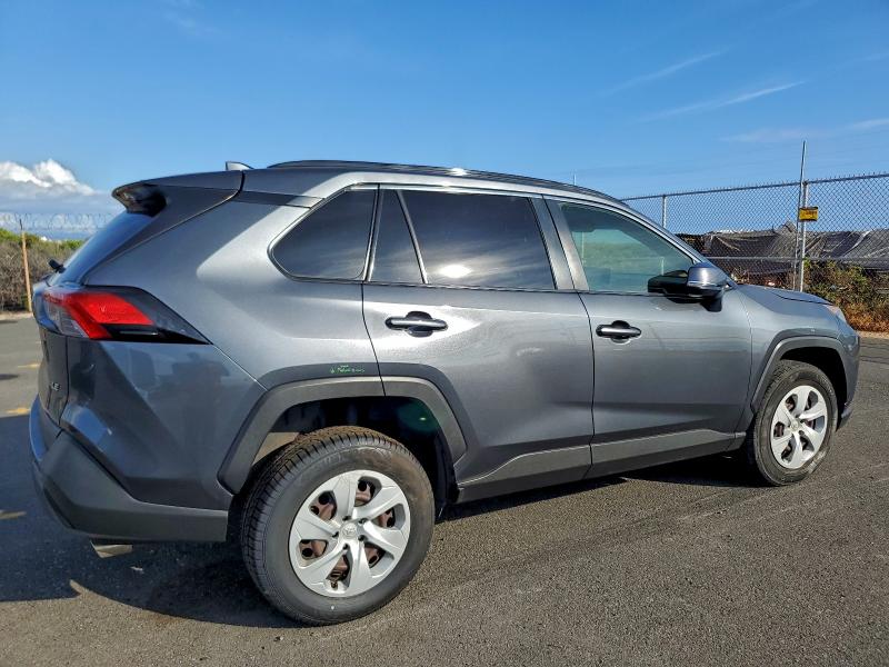 Photo 3 from auction – 2019 TOYOTA RAV4 LE with VIN JTMK1RFV8KD018982
