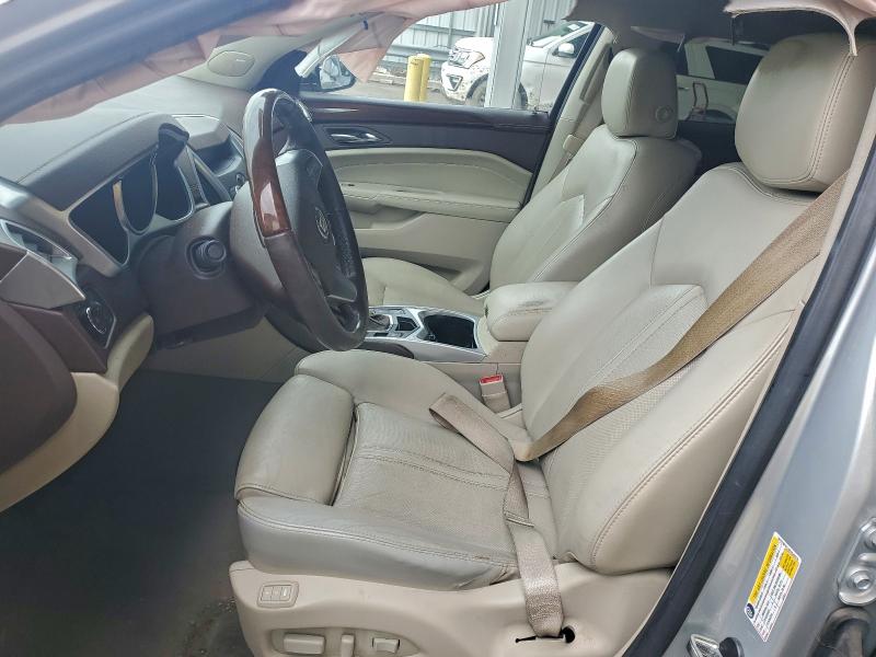 Foto 7 de la subasta – 2011 CADILLAC SRX PREMIU con VIN 3GYFNFEY4BS649576