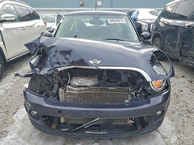 Photo 5 from auction – 2013 MINI COOPER with VIN WMWSU3C54DT545948