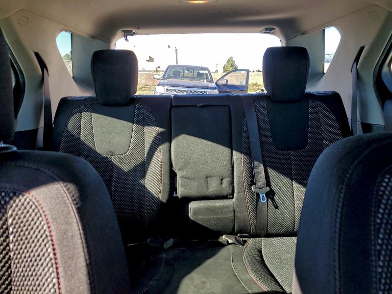 Photo 10 from auction – 2017 CHEVROLET EQUINOX LS with VIN 2GNALBEK2H1541687