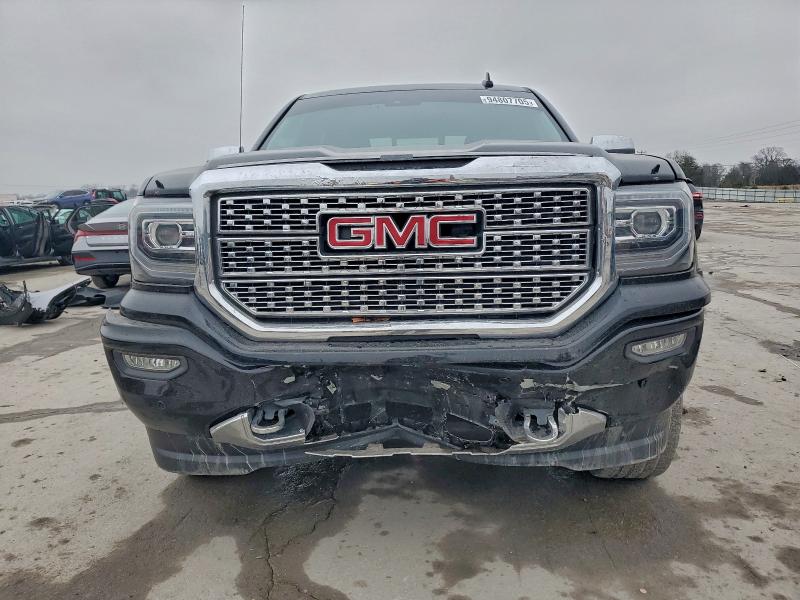 Photo 5 from auction – 2018 GMC SIERRA K15 with VIN 3GTU2PEJ4JG328671